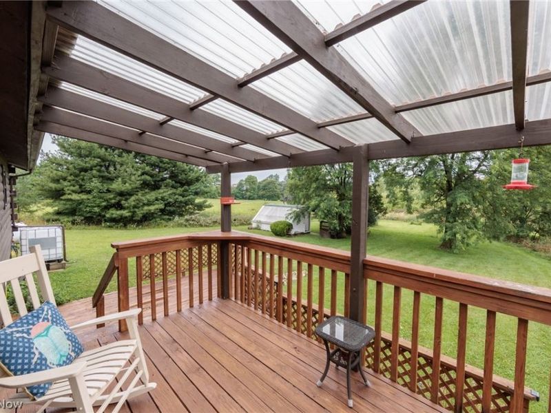 3443 W Britton Road, Burbank, OH 44214 Photo 26