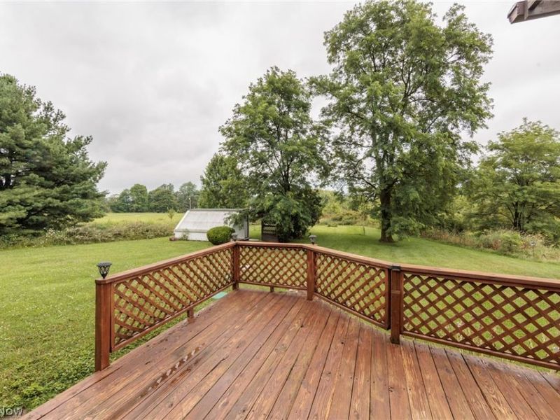 3443 W Britton Road, Burbank, OH 44214 Photo 27