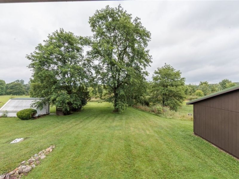 3443 W Britton Road, Burbank, OH 44214 Photo 29