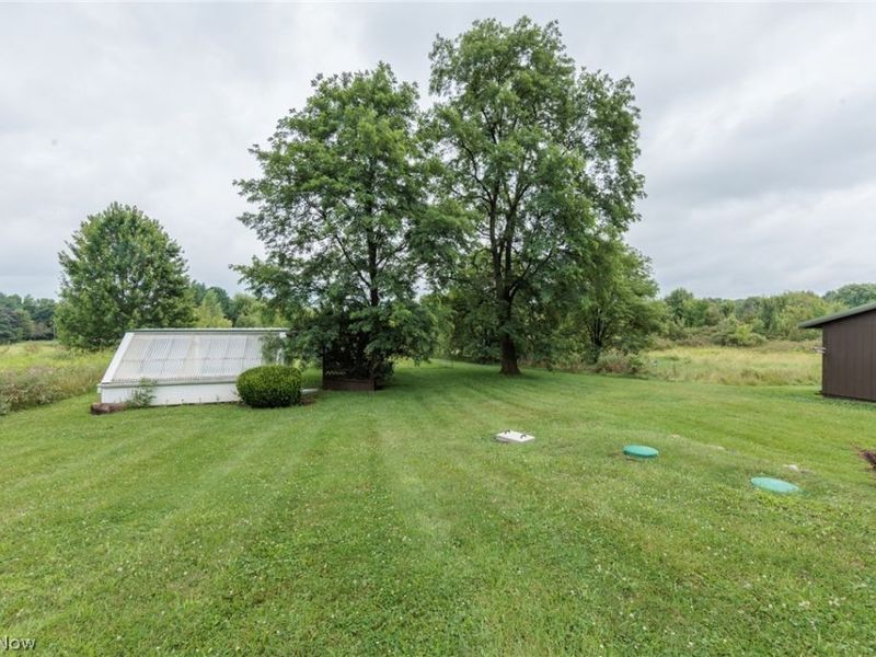 3443 W Britton Road, Burbank, OH 44214 Photo 31