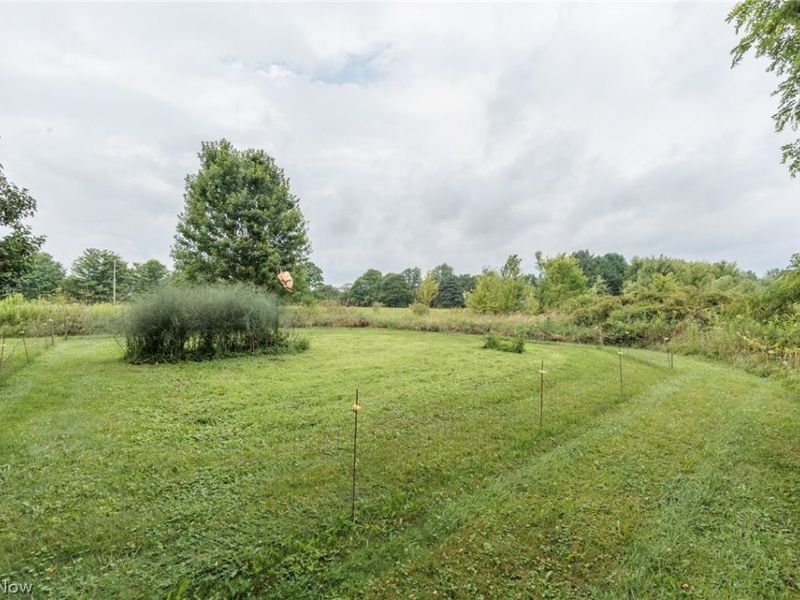3443 W Britton Road, Burbank, OH 44214 Photo 34