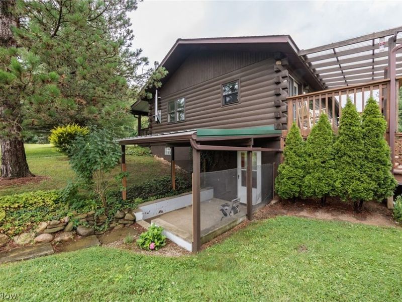 3443 W Britton Road, Burbank, OH 44214 Photo 35