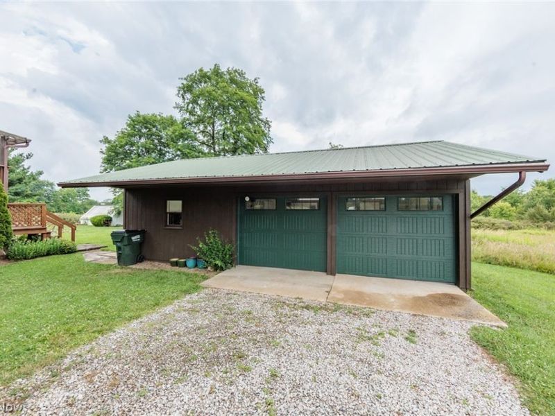 3443 W Britton Road, Burbank, OH 44214 Photo 37