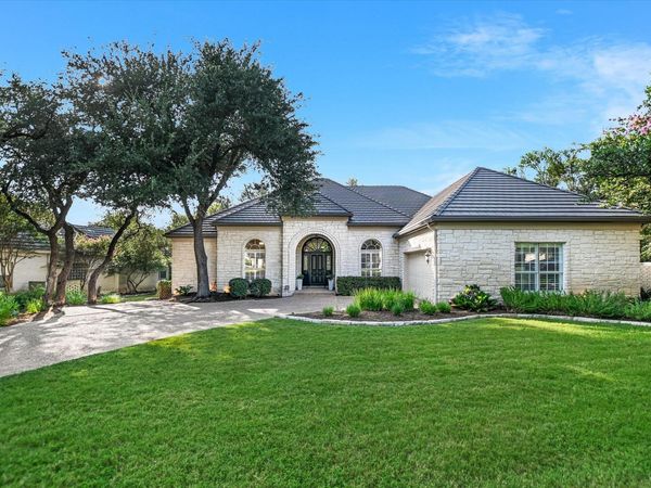 10 Chameleon CT, Austin, TX 78738
