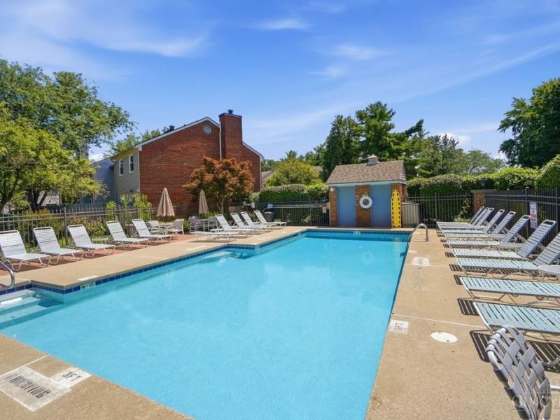 9132 Dominion Circle, Cincinnati, OH 45249 Photo 64