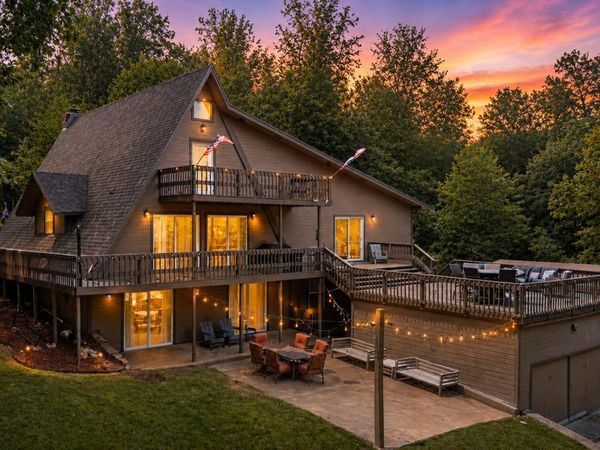 40 Oklahoma Circle , Afton, OK 74331