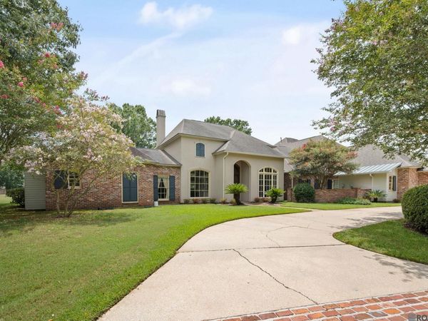 18110 N Mission Hills Ave, Baton Rouge, LA 70810