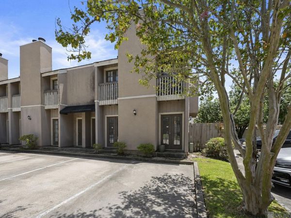 8155 Jefferson Hwy, Unit #901, Baton Rouge, LA 70809