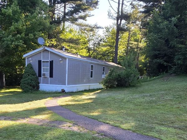 129 Sandy Pines Road, East Montpelier, VT 05651