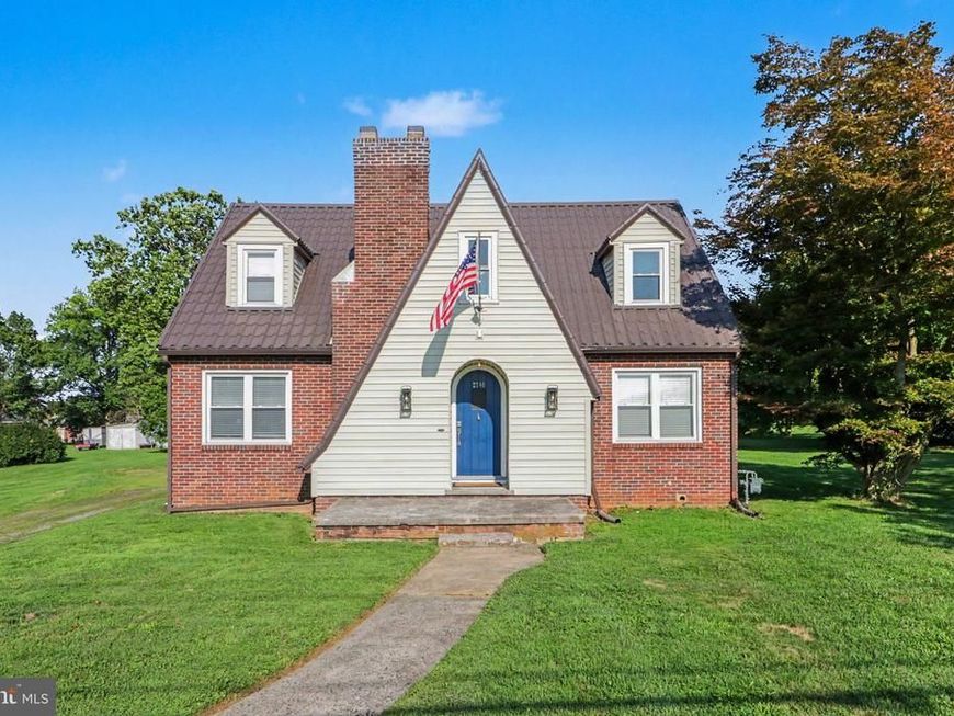 2740 N George Street , York, PA 17406 Main Photo