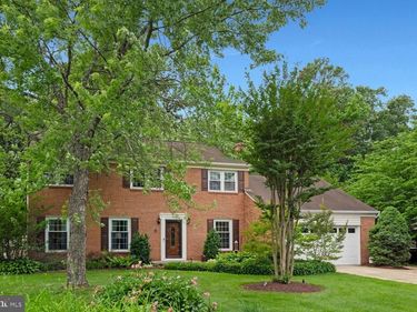 4217 SCOTLAND ROAD , ALEXANDRIA, VA 22309