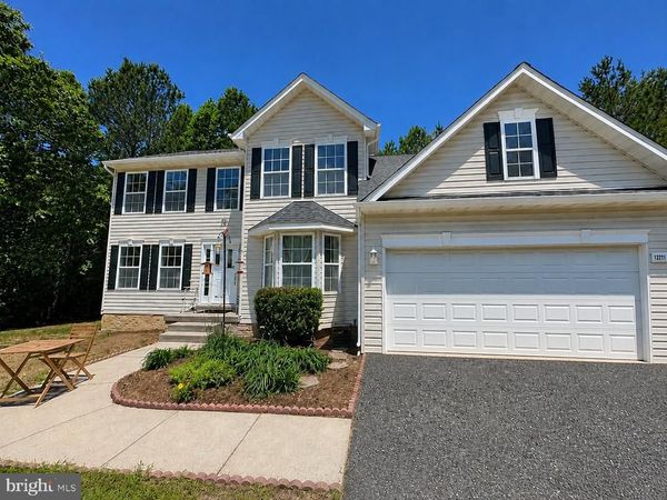 19201 S KING JAMES PARKWAY S , LEXINGTON PARK, MD 20653