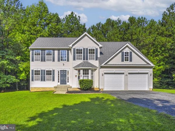 19201 S KING JAMES PARKWAY S, LEXINGTON PARK, MD 20653