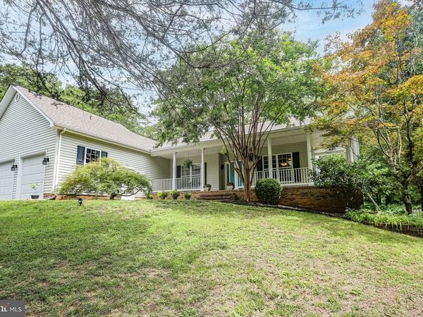 141 REVELL ROAD, FREDERICKSBURG, VA 22405