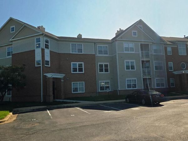 302 C GATEHOUSE LANE , Unit 302C, ODENTON, MD 21113