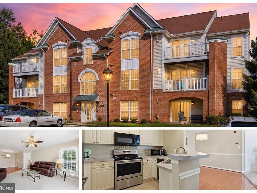 2501 Driftwood Court, Unit 2D, Frederick, MD 21702 Main Photo