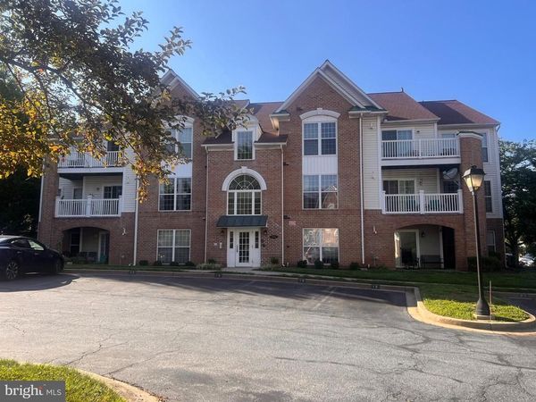 2501 DRIFTWOOD COURT , Unit 2D, FREDERICK, MD 21702