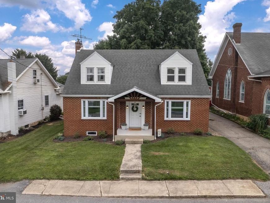 12 Strohm Road , Shippensburg, PA 17257 Main Photo