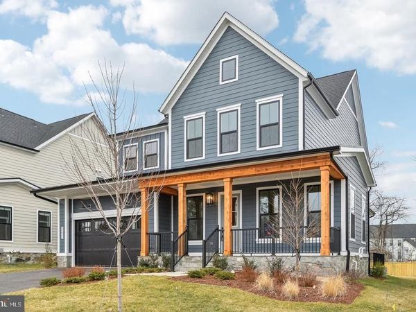 23971 PURDUE HILLS DRIVE, ALDIE, VA 20105