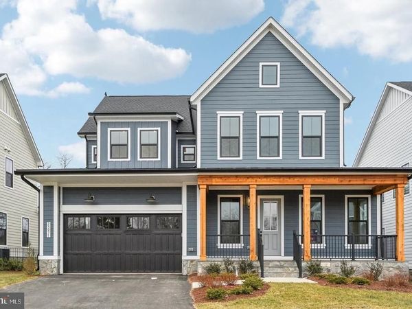 23971 PURDUE HILLS DRIVE, ALDIE, VA 20105