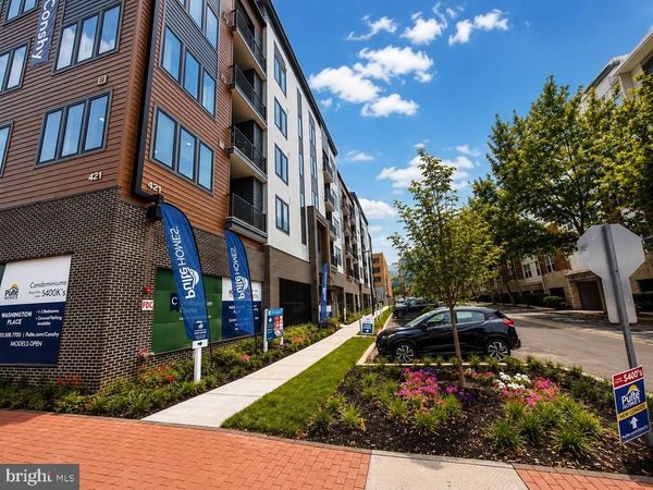 421 WASHINGTON STREET , Unit 1103, CONSHOHOCKEN, PA 19428