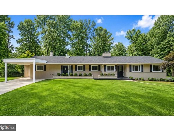 8206 CRANWOOD COURT, PIKESVILLE, MD 21208