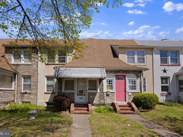 41 N DUNDALK AVENUE, DUNDALK, MD 21222
