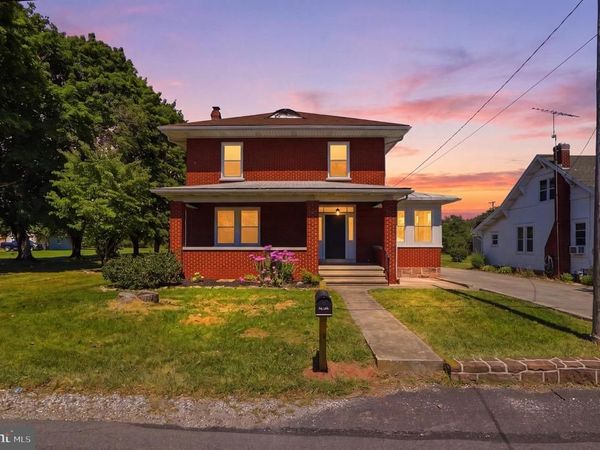 4759 CARLISLE ROAD , DOVER, PA 17315