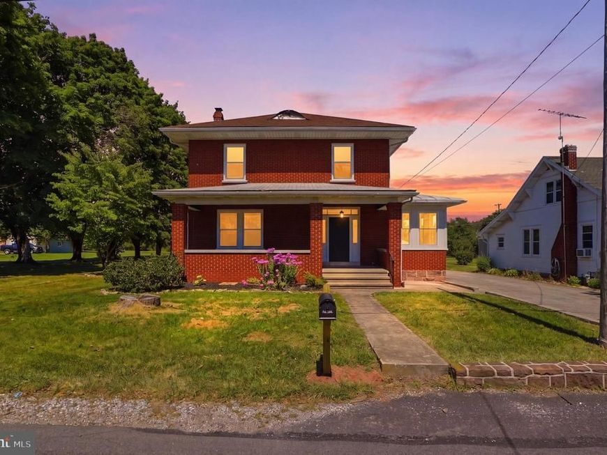 4759 Carlisle Road , Dover, PA 17315 Main Photo