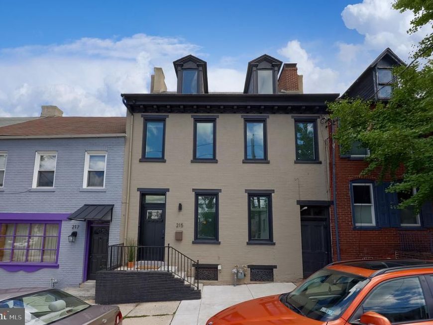 215 N Lime Street, Lancaster, PA 17602 Main Photo