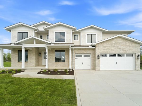 8450 W 105th Avenue , St. John, IN 46373