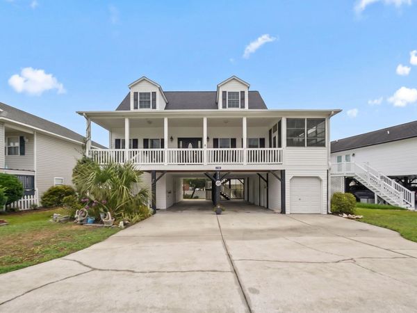 912 Windshore Ct., Murrells Inlet, SC 29576