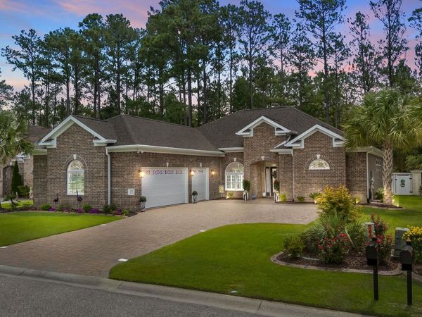 213 Waterfall Circle, Little River, SC 29566