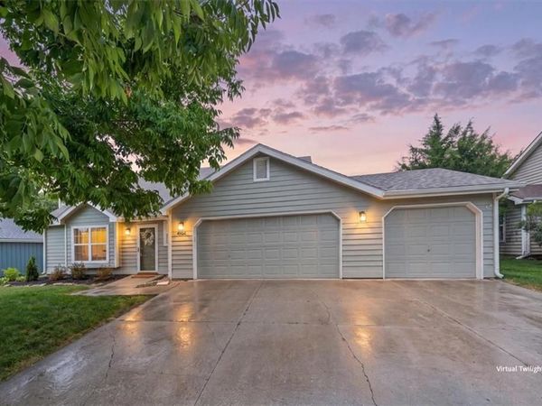 4804 Mccormick Street, Lawrence, KS 66047