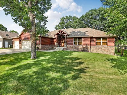 8555 1st Avenue NE Rice, MN 56367