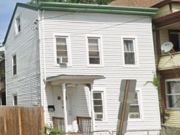 167 Liberty St, Paterson, NJ 07522