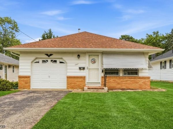 1947 Mount Juliano Ln, Toms Rivership, NJ 08753
