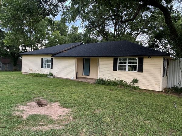 11432 County Road 3536 , Ada, OK 74820
