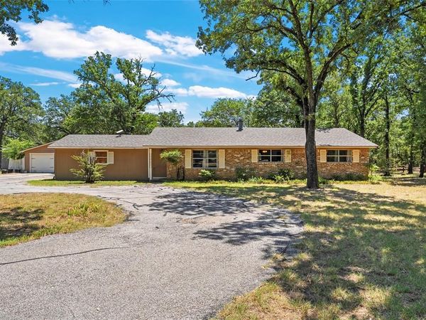 1047 Fort Hill Road, Waco, TX 76705