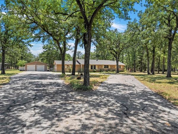 1047 Fort Hill Road , Waco, TX 76705