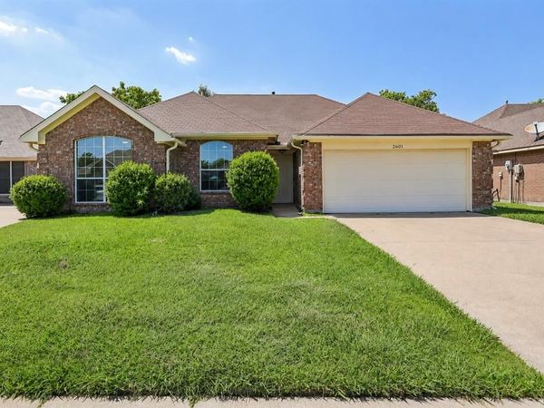 2601 Dandelion Lane , Rowlett, TX 75089