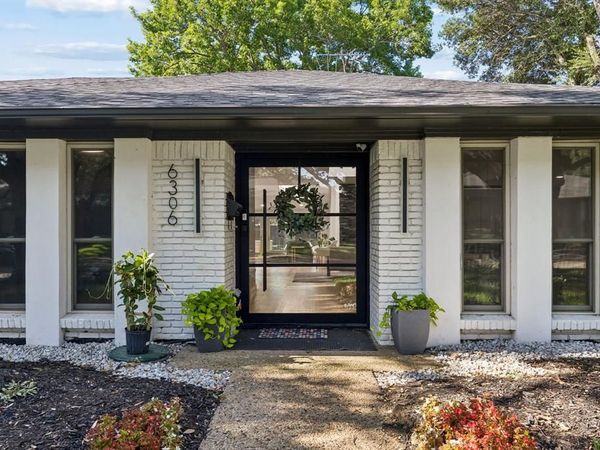 6306 Glennox Lane, Dallas, TX 75214