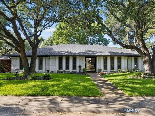 6306 Glennox Lane, Dallas, TX 75214