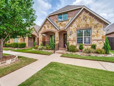 610 Enfield Drive, Frisco, TX 75036