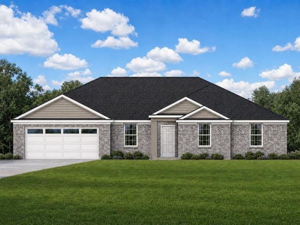 3960 John E. Woody Road, Springtown, TX 76082