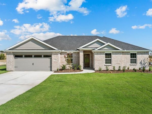 3960 John E. Woody Road, Springtown, TX 76082
