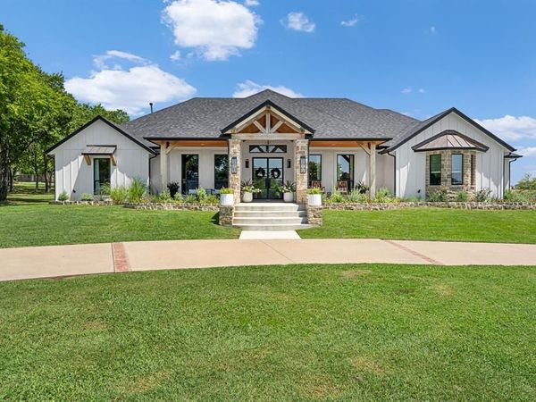 9900 Tantarra Drive, Burleson, TX 76028