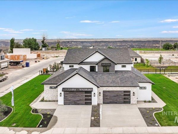 537 Canyon Mist Dr, Twin Falls, ID 83301