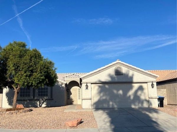 5412 Lavender Court , North Las Vegas, NV 89031