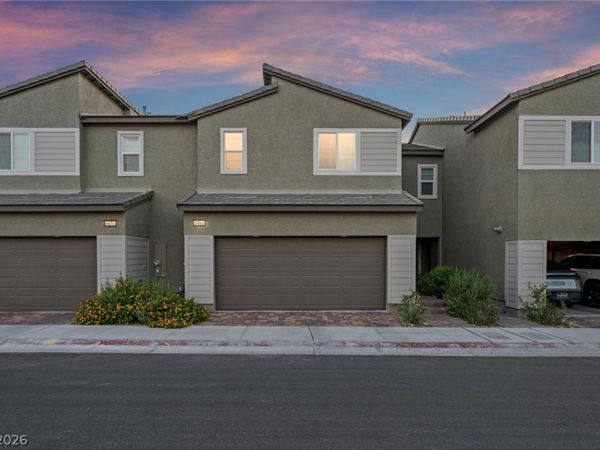 9481 Sky Pointe Drive, Las Vegas, NV 89143